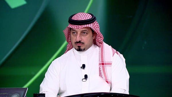 ياسر المسحل يكشف عن مستشاريه السريين