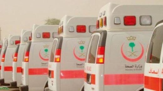 7 جثث متراصة من أسرة واحدة.. تفاصيل حادث الرياض المفجع