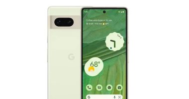 تسريب مواصفات متوقعة لهاتف جوجل Pixel 7a.. كل ما تحتاج معرفته