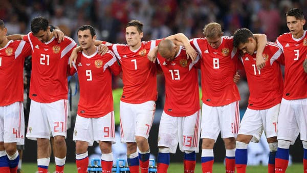 الاتحاد الروسي يفكر جدياً بالانضمام إلى قارة آسيا