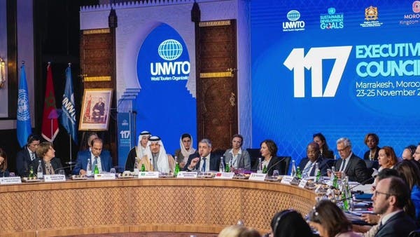 انتخاب السعودية لرئاسة المجلس التنفيذي لمنظمة السياحة العالمية