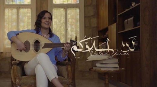 بعد فوز أغنيتها بمسابقة “الفيصل”.. ولاء الجندي تروي التفاصيل 