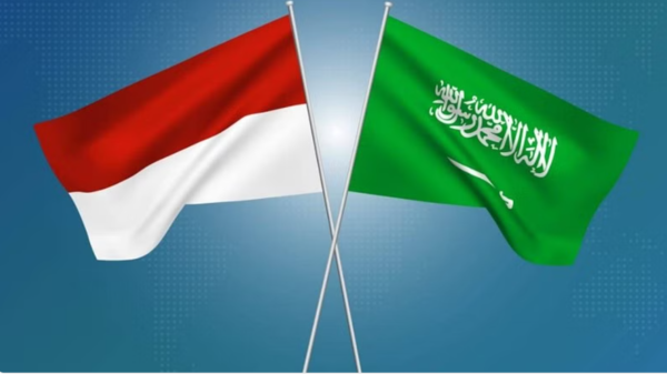 تعرف على إسهامات السعودية التنموية في إندونيسيا
