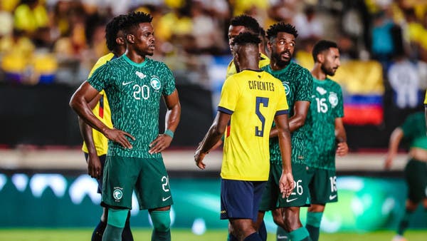 رياض شراحيلي.. تخلى عنه النصر ليشارك في المونديال