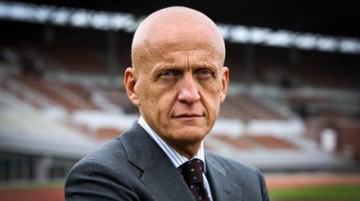 كولينا يكشف سبب تطبيق تقنية الوقت الضائع في كأس العالم