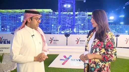 نستهدف بناء وتشغيل 21 وجهة ترفيهية متكاملة الخدمات في السعودية