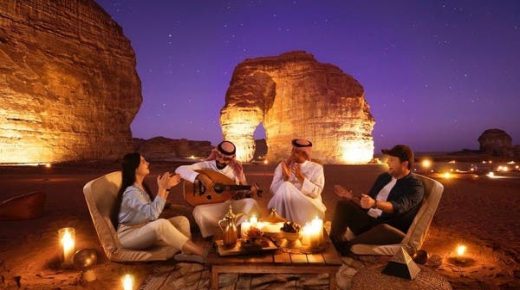 15 مليار ريال أرباحاً متوقعة لشتاء السعودية هذا العام