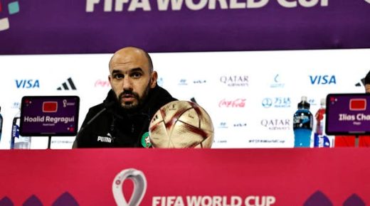 آمل ألا تحترمنا فرنسا.. ووصولنا لنصف النهائي يزعج البعض