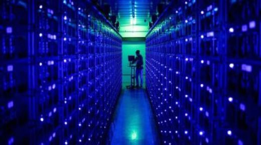 الولايات المتحدة تبدأ فى تقييم الكهرباء من حيث التكلفة لتعدين البيتكوين