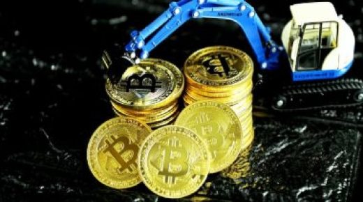 انخفاض قيمة البيتكوين بنسبة 1.37% خلال الـ24 ساعة الماضية