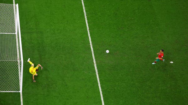 تحت الضغط.. كيف يتم تنفيذ ركلة ترجيح ناجحة في كأس العالم؟