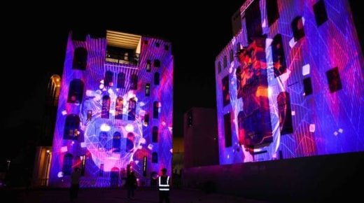 جدة تستعد لاحتضان مهرجان “بلد بيست”