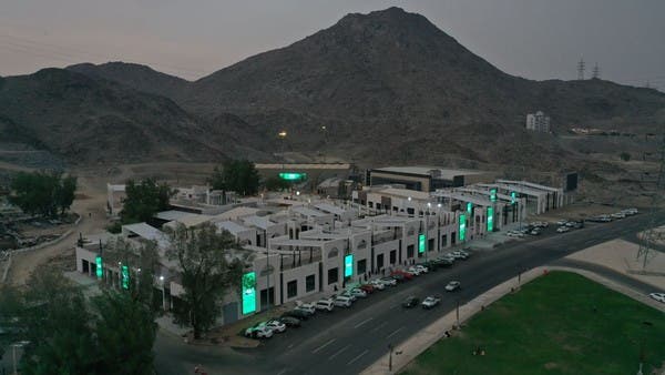  “حي حراء الثقافي”.. تجربة جديدة لزوار مكة