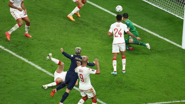 شكوى فرنسية إلى “فيفا” بسبب مباراة تونس