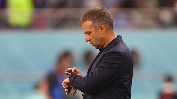 فليك لن يرحل إذا خرج منتخب ألمانيا من المجموعات