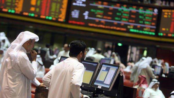 معظم أسواق الخليج تقتفى أثر النفط صعوداً.. ومؤشر “تاسي” يتراجع