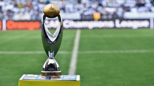 مواجهات قوية للأندية العربية في دوري أبطال إفريقيا