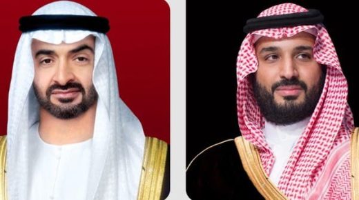 نجاح وساطة تبادل السجناء يعكس علاقات الصداقة مع أميركا وروسيا