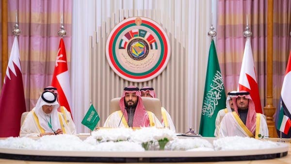 نعتزم تقديم رؤية جديدة لتعزيز تطوير دول الخليج