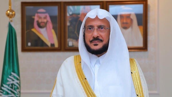 آل الشيخ يطالب الدعاة “المتراجعين” بالتبرؤ العلني من أفكارهم التي غررت بالناس