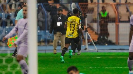1498 يوماً وما زال النصر يبحث عن الفوز أمام الاتحاد