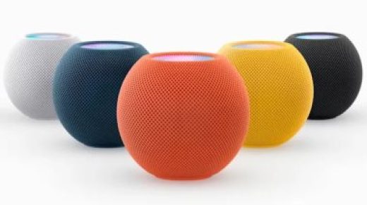 آبل تعلن عن تجديد HomePod بالحجم الكامل بعد عامين من توقف إنتاج النسخة الأصلية