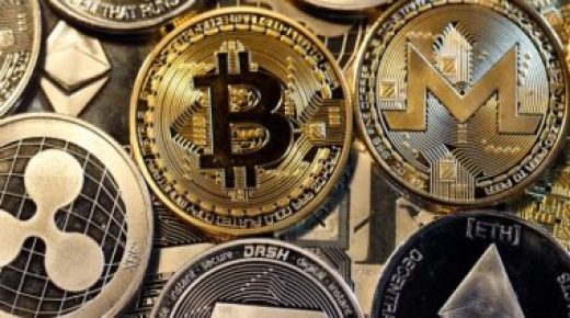 20 مليار دولار قيمة الاستخدام غير المشروع للعملات المشفرة عام 2022