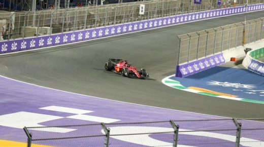 PIF مازال مهتماً بشراء امتياز “فورمولا 1”