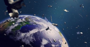 أسباب تجعل النفايات بمدار الأرض أكبر تهديد للمركبات الفضائية