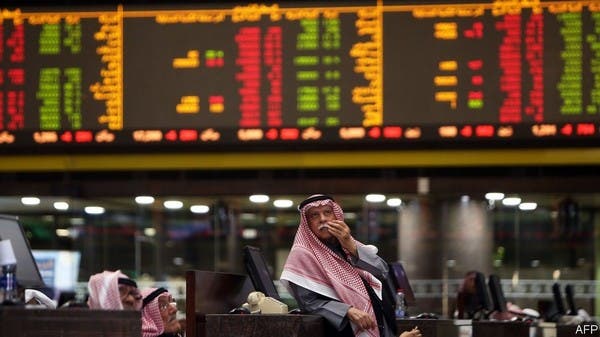 أسواق الخليج تتباين.. ومؤشر “تداول” يتراجع 0.2%