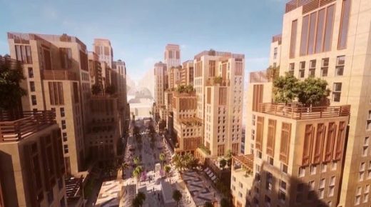 “أم القرى للتنمية والإعمار” تدرس طرحاً عاماً أولياً على أسهمها
