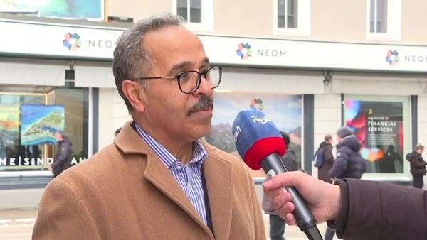 إنجاز 20% من البنية التحتية للمشروع