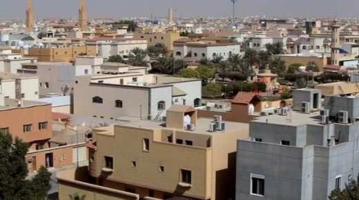 السعودية.. اعتماد اللائحة التنفيذية لنظام استئجار الدولة للعقار