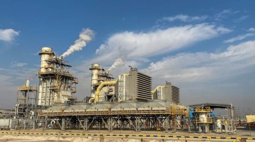 ارتفاع الرقم القياسي للإنتاج الصناعي بالسعودية 8.6% في نوفمبر