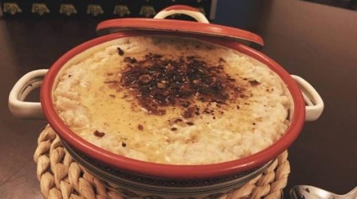 اعتماد “الجريش” و”المقشوش” كأطباق سعودية.. ما التفاصيل؟