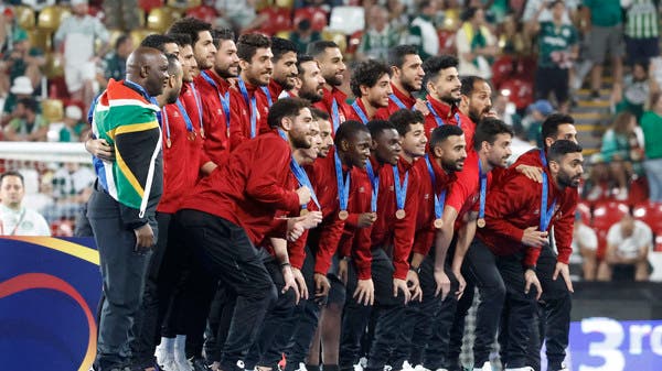 الأهلي المصري يطارد 8 أرقام جديدة في مونديال الأندية