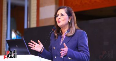 التخطيط القومى يناقش أهم مخرجات مؤتمر COP27
