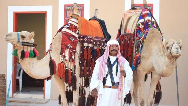 “الحُداء” لغة مُخاطبة الإبل  على قائمة اليونسكو