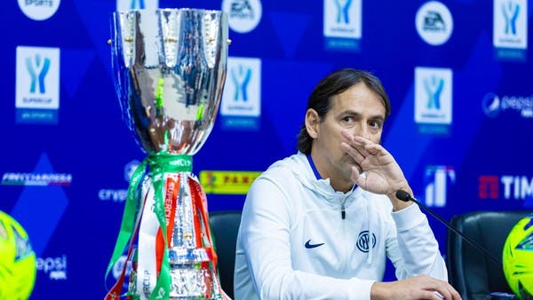 “الديربي” يحفزنا للفوز بكأس السوبر
