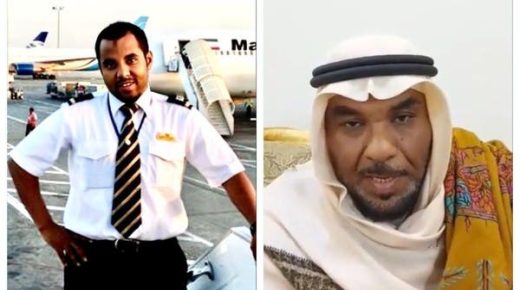 السعودية.. القصاص بحق حارق بندر القرهدي