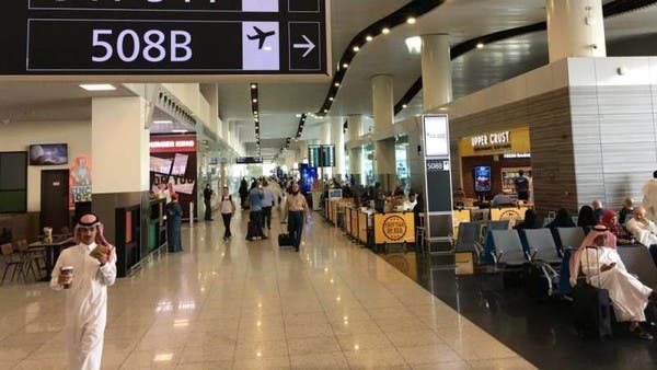 السعودية تطلق خدمة إصدار “تأشيرة المرور للزيارة” للقادمين “جواً” إلكترونيًا