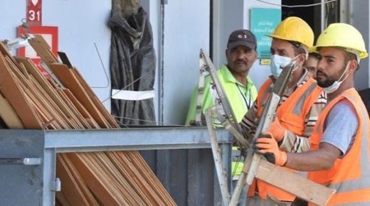 السعودية.. تمديد إعفاء المنشآت الصغيرة من دفع المقابل المالي على الوافدين