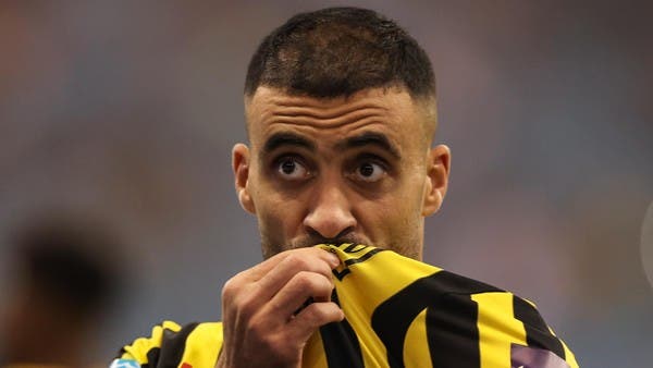 السوبر بداية لحصد المزيد من الألقاب.. ولا أنظر للماضي