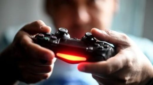 الصين توافق على 88 لعبة فيديو جديدة في يناير