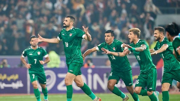 العراق يسحق اليمن.. ومنتخب عمان يُقصي السعودية