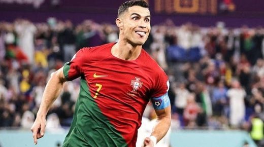 المدرب الجديد للبرتغال يتعهد باحترام تاريخ رونالدو