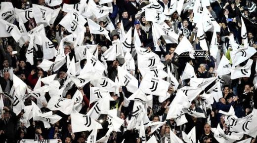 إلغاء عقوبة يوفنتوس.. وصراع التأهل الأوروبي يشتعل