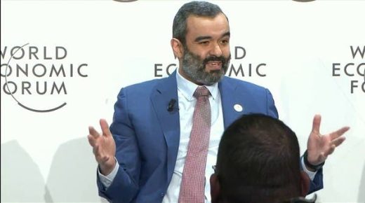 المملكة تعمل على حلول عالمية لضمان وصول الإنترنت للجميع