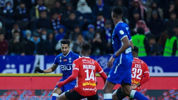 الهلال في مهمة استعادة التوازن أمام العدالة
