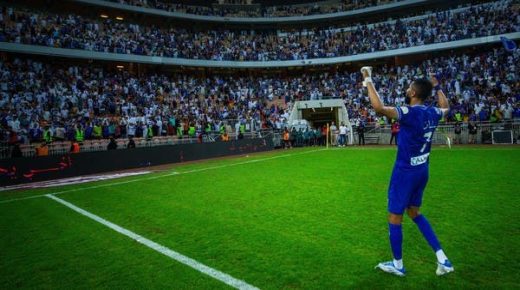 الهلال يعلن غياب الفرج عن مونديال الأندية